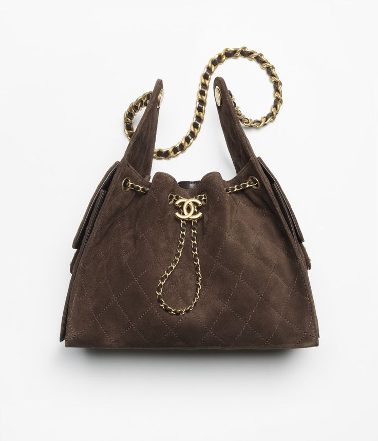 Chanel Hobo Bag 25ss