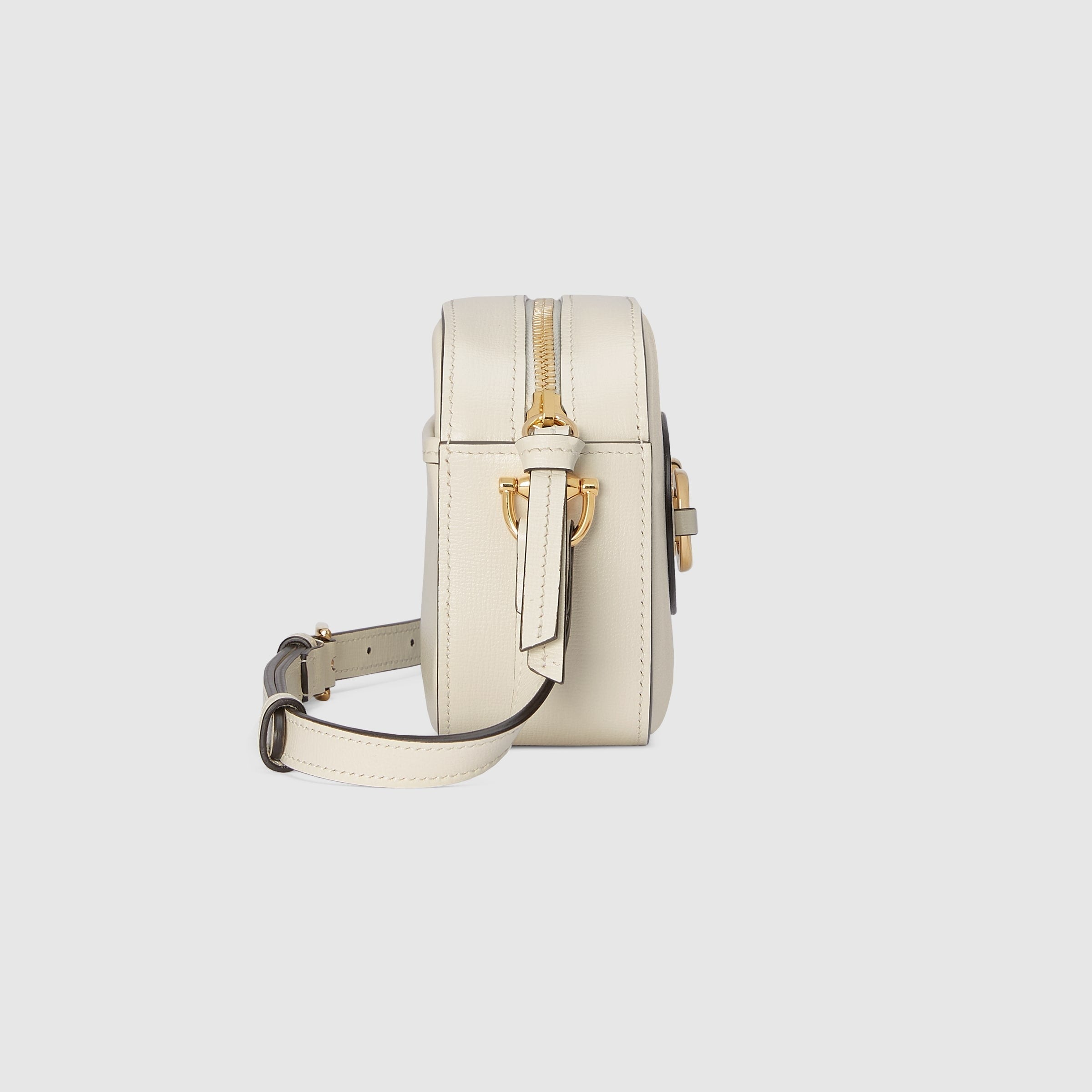 Gucci Horsebit 1955 Small leather crossbody bag