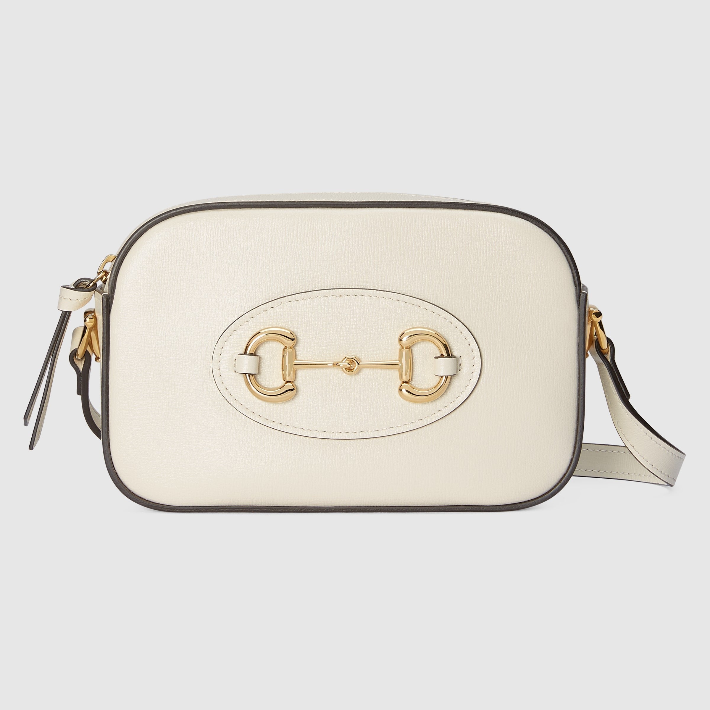 Gucci Horsebit 1955 Small leather crossbody bag