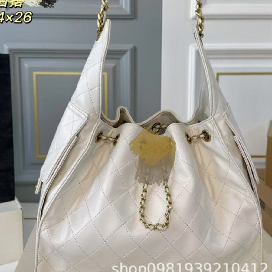 Chanel Hobo Bag 25ss