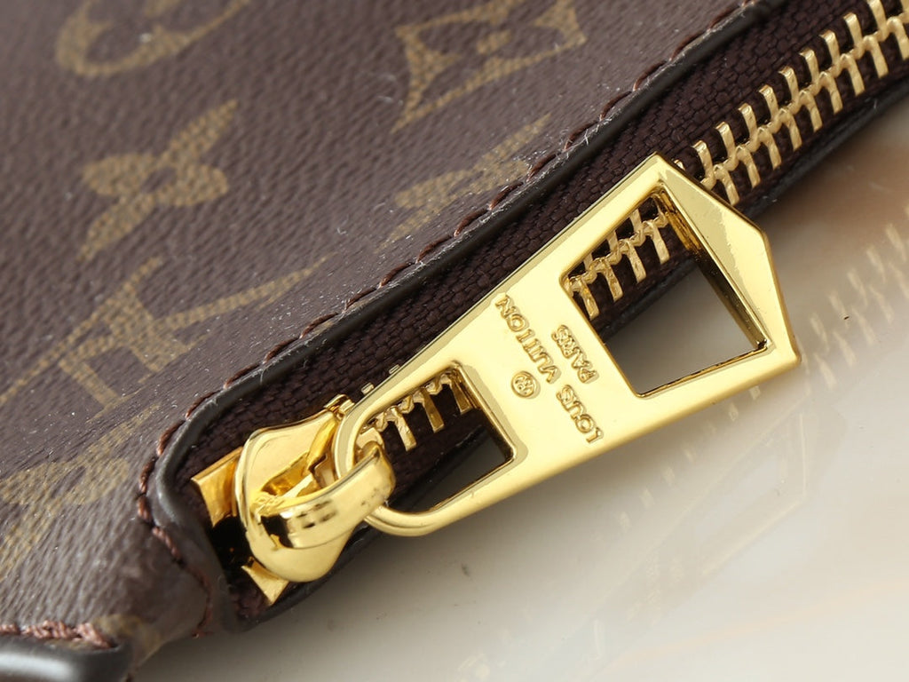 Lv Bag with Metallic Luster Handbag Shoulder Bag 28 x 20 x 11.5cm