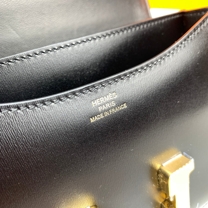 HERMES Constance Bag