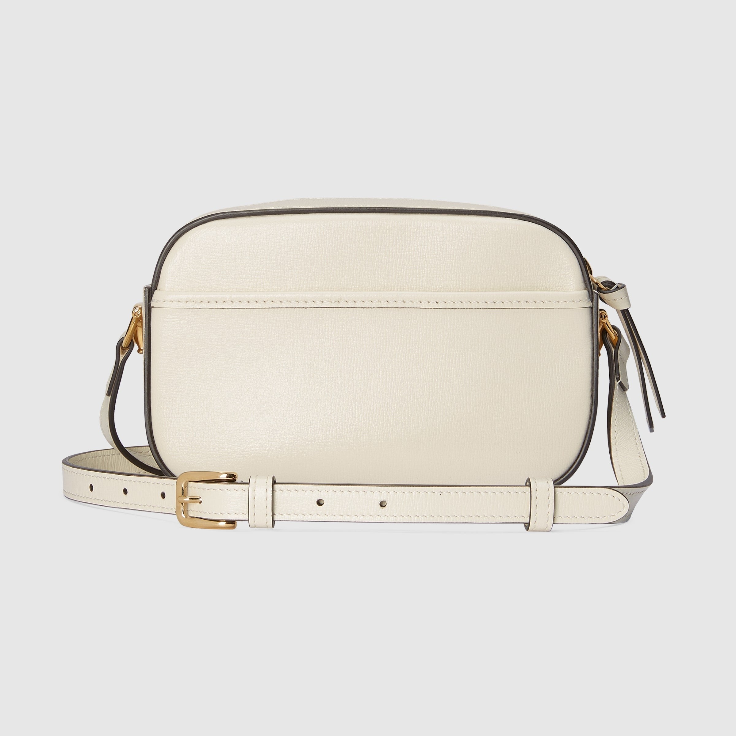 Gucci Horsebit 1955 Small leather crossbody bag