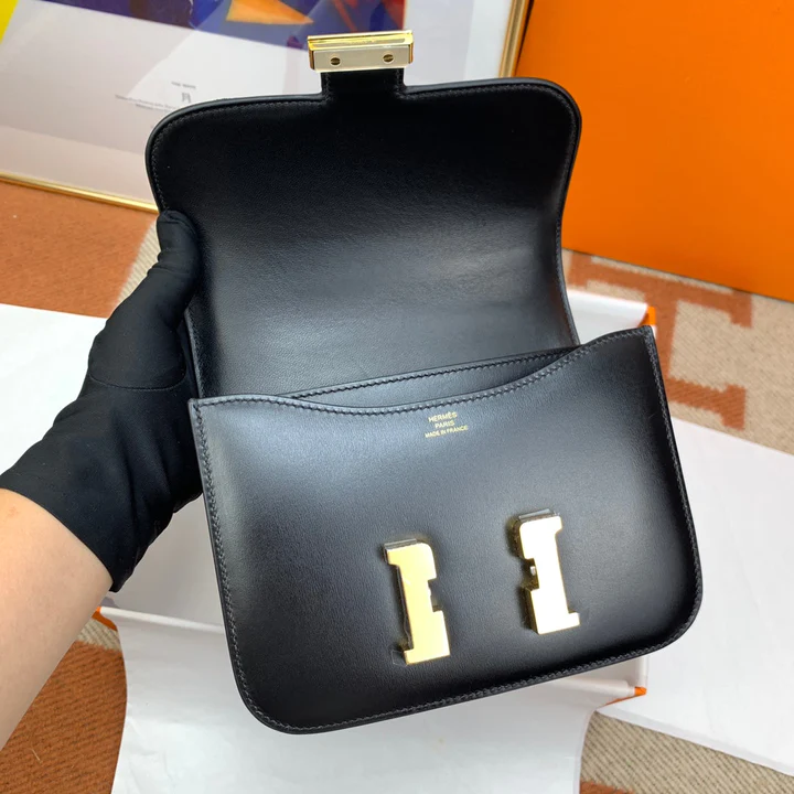 HERMES Constance Bag