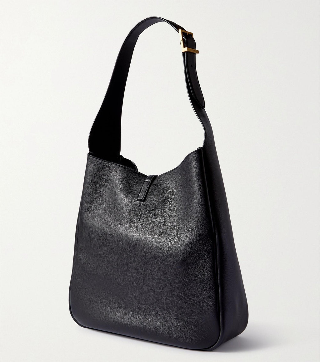 SAINT LAURENT Le 5 à 7 Supple large leather shoulder bag